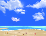 海景