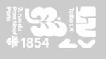 创意字体