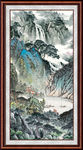 江山如画