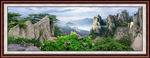 风景画