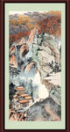 江山如画