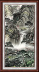 风景如画