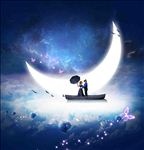 月亮代表我的心