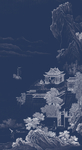 新中式国画
