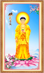 佛光普照