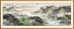 山水山水风景