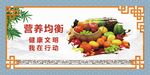 营养均衡