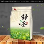 茶叶包装