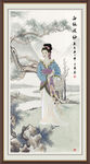 四大美女 西施