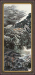 风景画