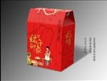 粽子包装