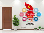新时代六传六习
