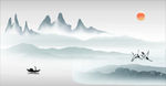 山水