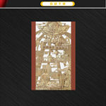 古今文化浮雕 校园文化浮雕