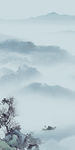 爆款玄关最新挂画 TIF分层