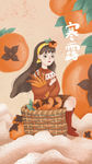 寒露