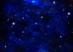 浪漫星空
