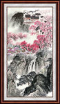 江山如画