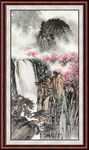 中国山水画