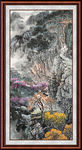 中国山水画