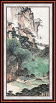 风景如画