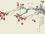 花鸟
