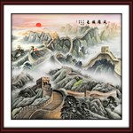 万里长城