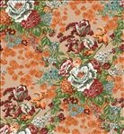 花朵大牌分色花型