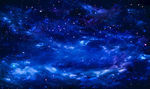 星空吊顶