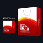 手提袋设计