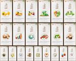 食堂文化 食堂标语