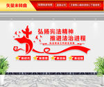 法治精神