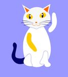 招财猫
