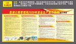 2020安全生产月