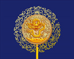 龙 花纹 设计方案