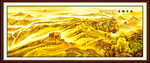 长城国画长城