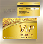 VIP会员卡