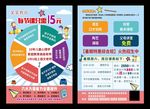 少儿周末辅导培训招生补习口才美