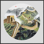江山如画
