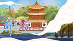 醉美云南