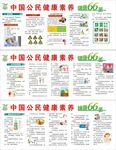 图解健康66条