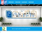 企业文化墙 公司文化墙