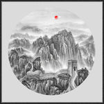 万里长城
