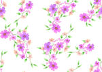 碎花 小碎花