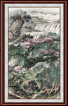 江山如画