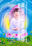 释迦摩尼