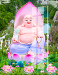 弥勒佛