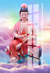 观音菩萨