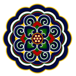 花纹  藏式