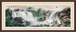 国画山水国画山水国画